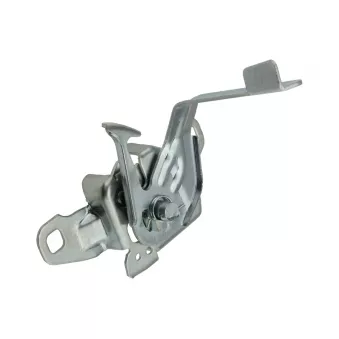 Serrure de capot-moteur TEKNÖR EZC-RE-128