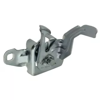 Serrure de capot-moteur TEKNÖR EZC-RE-129