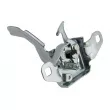Serrure de capot-moteur TEKNÖR EZC-RE-129 - Visuel 2
