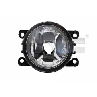 Projecteur antibrouillard TYC 19-5785-11-2