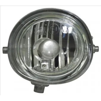 Projecteur antibrouillard TYC 19-5853-11-9