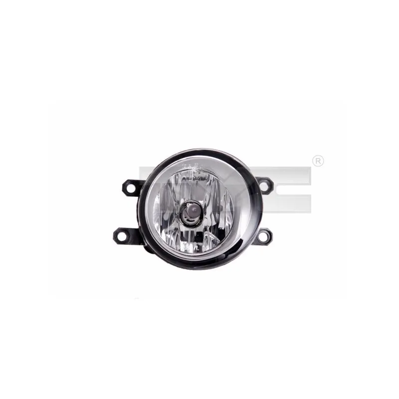 Projecteur antibrouillard TYC 19-5857002