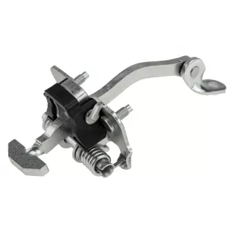 Cale-porte TEKNÖR EZC-RE-163