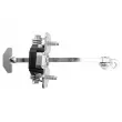 Cale-porte TEKNÖR EZC-RE-163 - Visuel 3