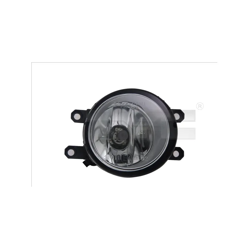 Projecteur antibrouillard TYC 19-5921-10-21