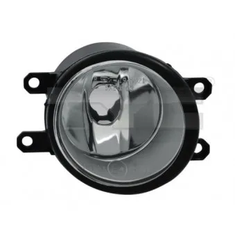 Projecteur antibrouillard TYC 19-5921-11-2