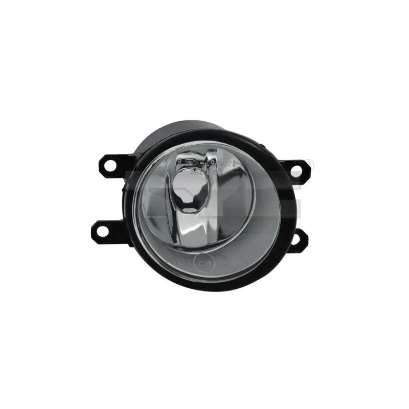 Projecteur antibrouillard TYC 19-5921-11-2