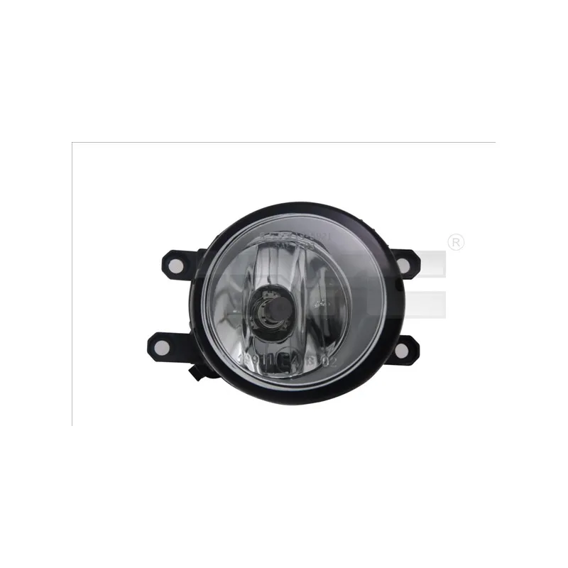 Projecteur antibrouillard TYC 19-5922-10-21