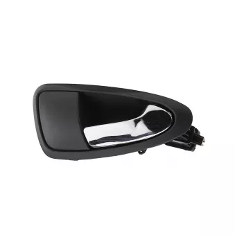 Poignet de porte, équipment intérieur avant droit TEKNÖR EZC-SE-001