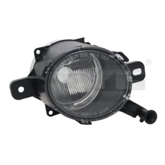 Projecteur antibrouillard TYC 19-5985-11-2