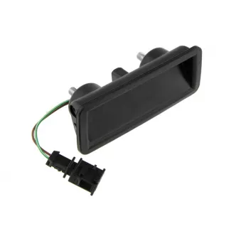Poignée de porte TEKNÖR EZC-SK-012