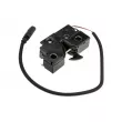 Serrure de capot-moteur TEKNÖR EZC-SK-023 - Visuel 1