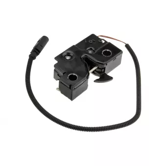 Serrure de capot-moteur TEKNÖR EZC-SK-023