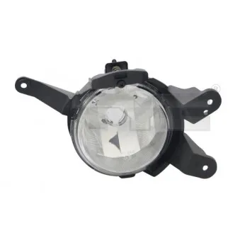 Projecteur antibrouillard TYC 19-5992-01-9