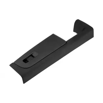 Poignet de porte, équipment intérieur avant droit TEKNÖR EZC-SK-026