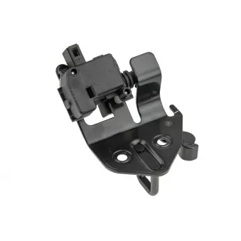 Serrure de hayon TEKNÖR EZC-SK-031