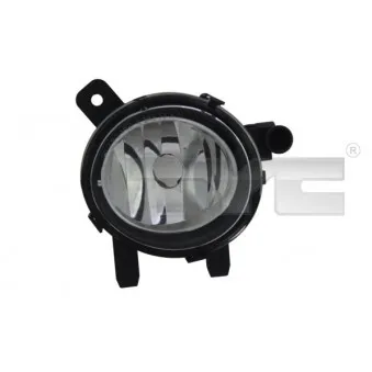 Projecteur antibrouillard TYC 19-6015-01-9