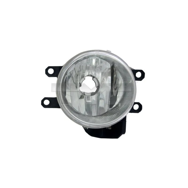 Projecteur antibrouillard TYC 19-6019-01-9