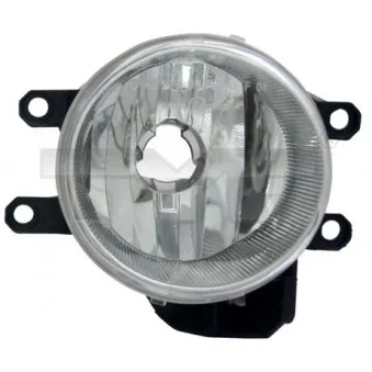 Projecteur antibrouillard TYC 19-6020-01-9