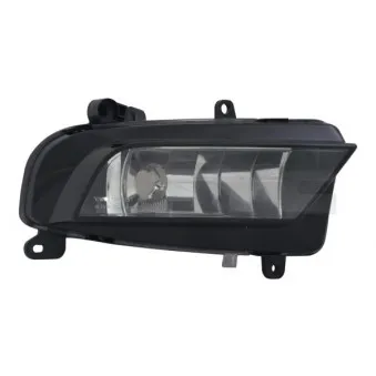 Projecteur antibrouillard TYC 19-6037-01-9