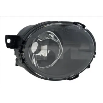 Projecteur antibrouillard TYC 19-6070-01-9