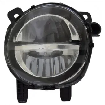 Projecteur antibrouillard TYC 19-6185-00-9