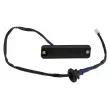 Serrure de porte TEKNÖR EZC-TY-024 - Visuel 1