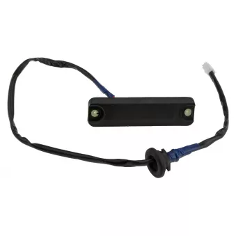 Serrure de porte TEKNÖR EZC-TY-024