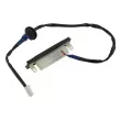 Serrure de porte TEKNÖR EZC-TY-024 - Visuel 2