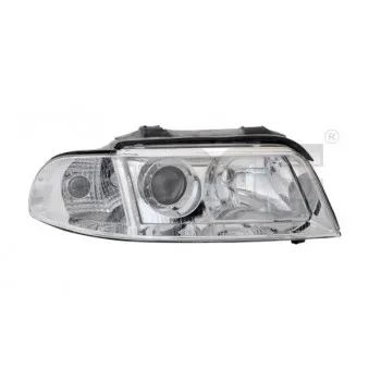 Projecteur principal TYC 20-0005-15-2