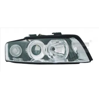 Projecteur principal TYC 20-0008-05-2