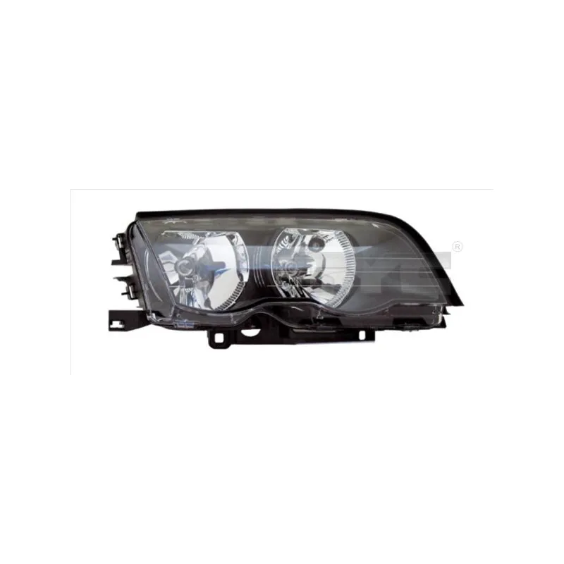 Projecteur principal TYC 20-0011-01-2