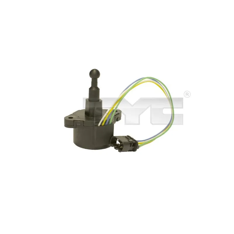 Correcteur, portée lumineuse TYC 20-0011-MA-1