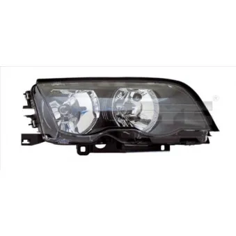 Projecteur principal TYC 20-0012-01-2