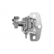 Guidage à galets, porte coulissante TEKNÖR EZC-VC-010 - Visuel 3