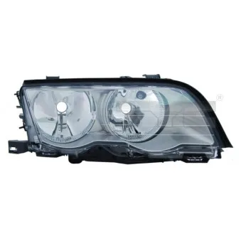 Projecteur principal TYC 20-0012-11-2
