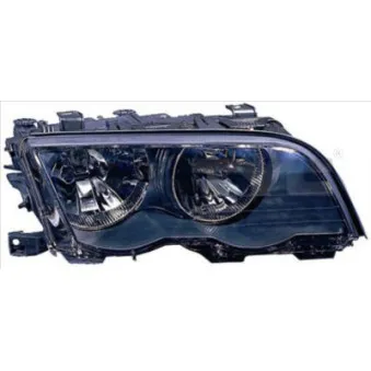 Projecteur principal TYC 20-0013-01-2