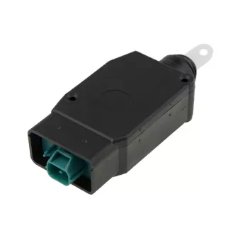 Appareil de commande, verrouillage central avant gauche TEKNÖR EZC-VV-024