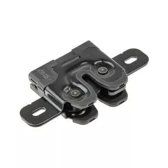 Serrure de capot-moteur TEKNÖR EZC-VV-026
