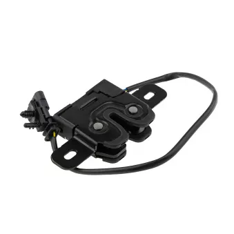 Serrure de capot-moteur TEKNÖR EZC-VV-027