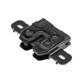 Serrure de capot-moteur TEKNÖR EZC-VV-028
