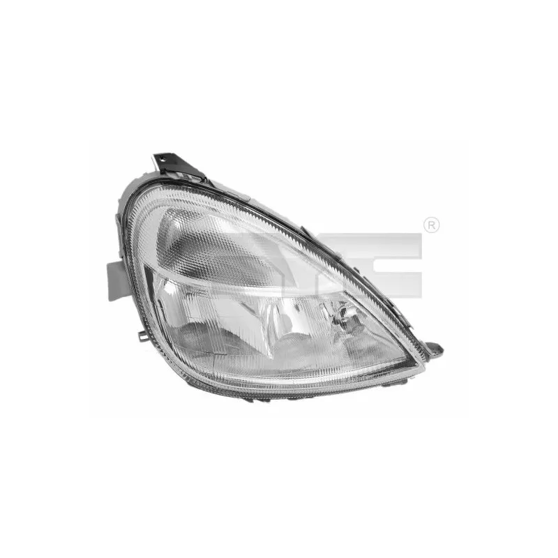 Projecteur principal TYC 20-0016-05-2