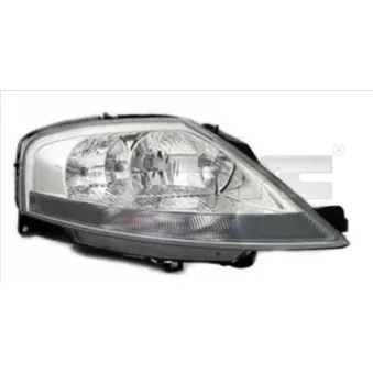 Projecteur principal TYC 20-0024-05-2