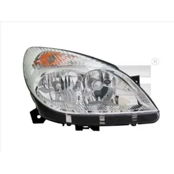 Projecteur principal TYC 20-0028-05-2