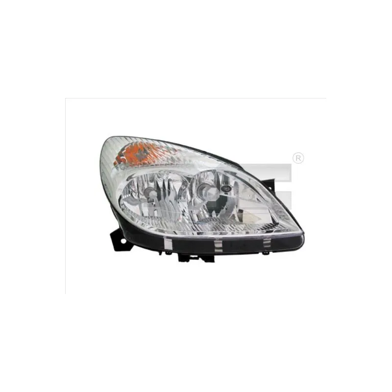 Projecteur principal TYC 20-0028-05-2