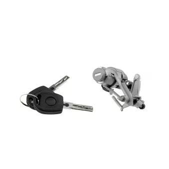 Cylindre de serrure TEKNÖR EZC-VW-093