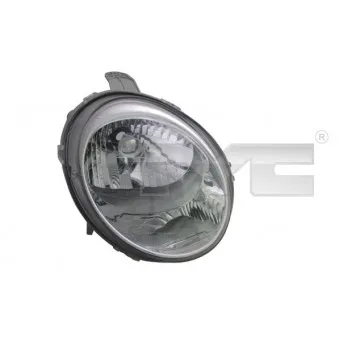 Projecteur principal TYC 20-0047-05-2