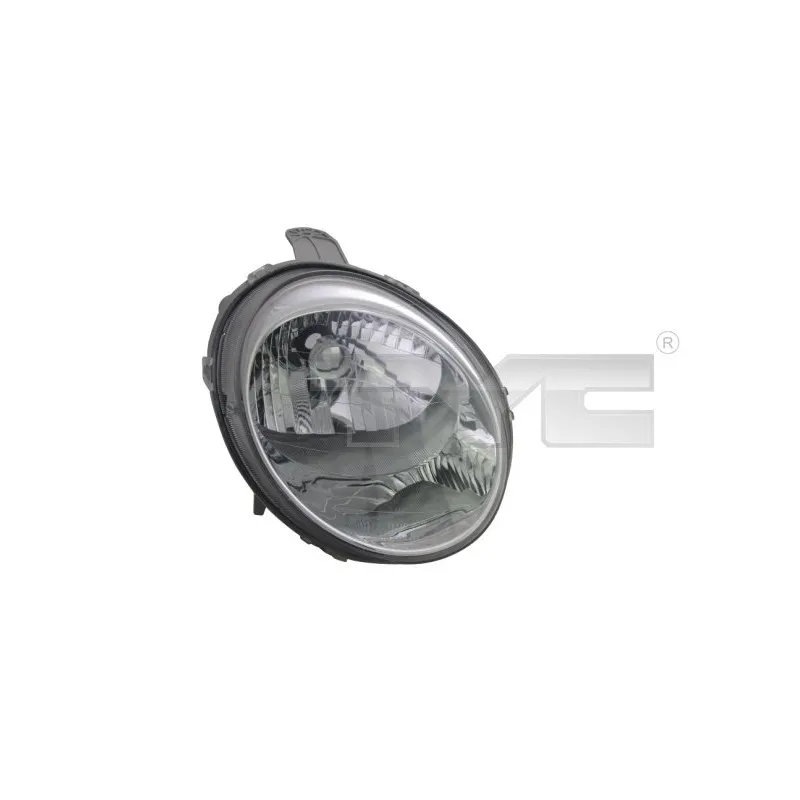 Projecteur principal TYC 20-0047-05-2