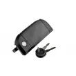 Poignet de porte, équipment intérieur TEKNÖR EZC-VW-134 - Visuel 1