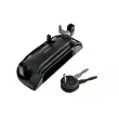 Poignet de porte, équipment intérieur TEKNÖR EZC-VW-134 - Visuel 2